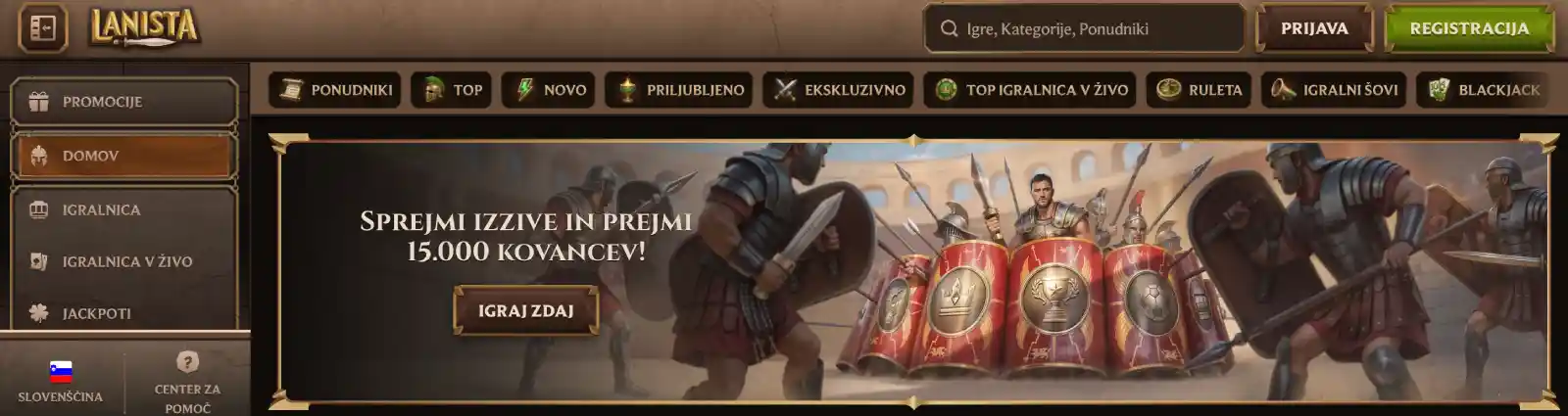 PlanBet Casino